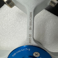 Eppendorf 5910R 5920R Centrifuge Rotor image 3